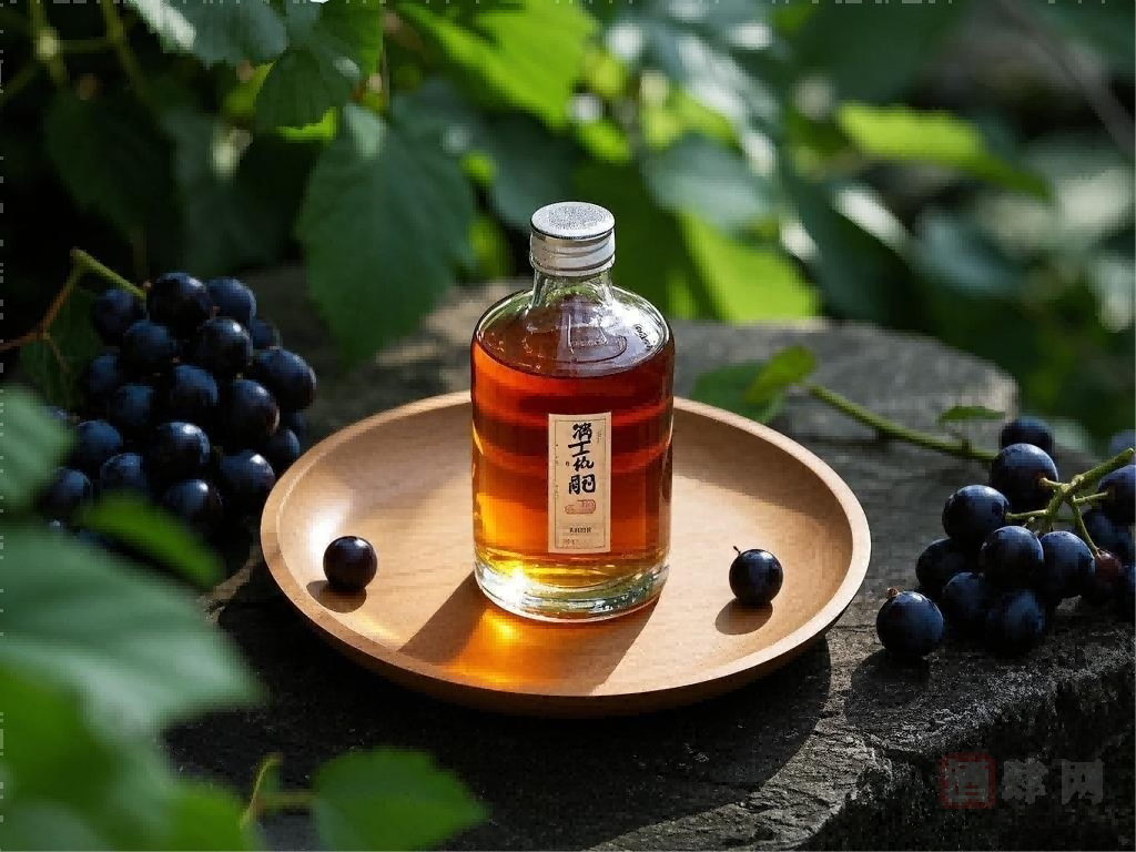 酱香型白酒的健康益处与营养价值分析
