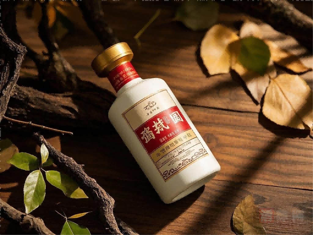 揭秘酱香型白酒的神秘面纱