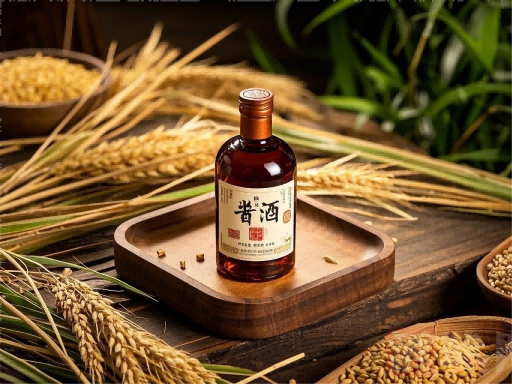 探秘酱香型白酒的市场行情与趋势