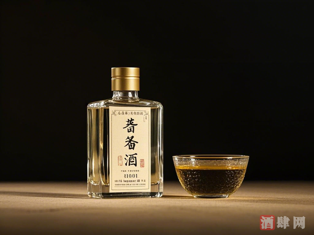 《品味浓香型白酒，感受岁月沉淀的芬芳》