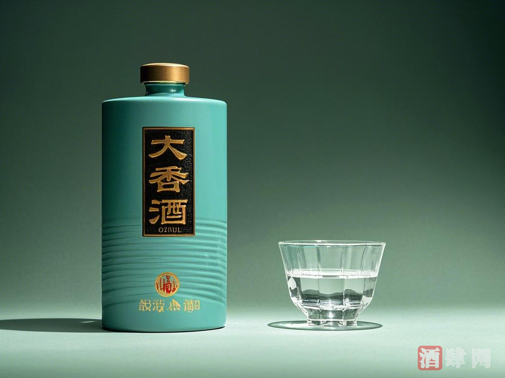 《那些经典的浓香型白酒品牌，你知道几个？》