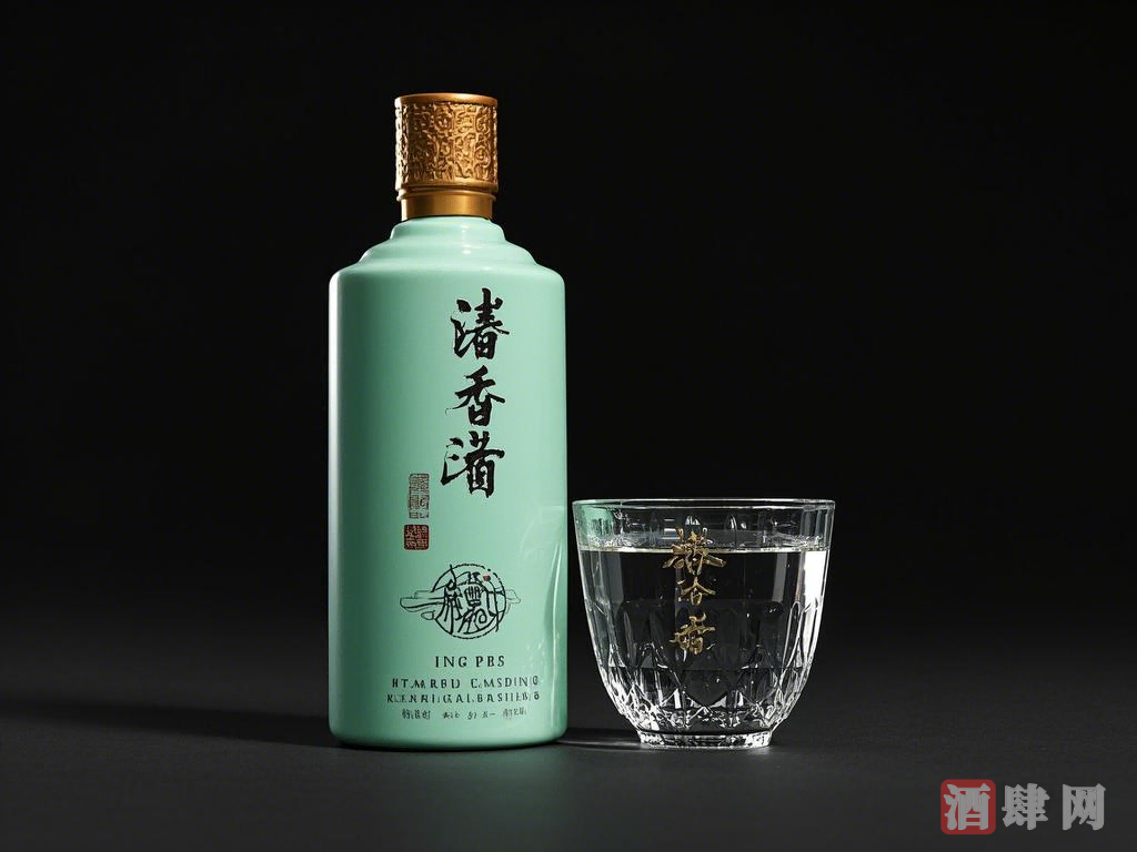 《浓香型白酒：如何酿造出极致的醇厚口感》