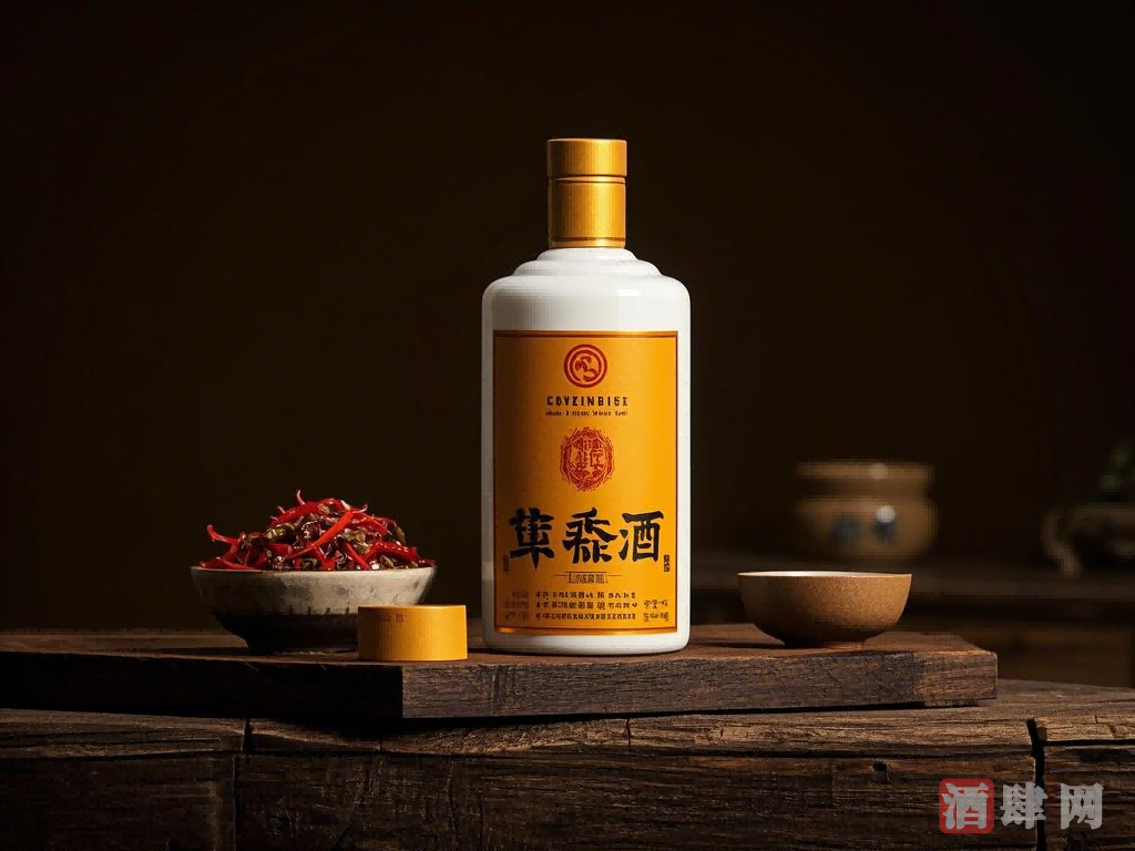 《浓香型白酒：收藏价值与投资潜力探讨》