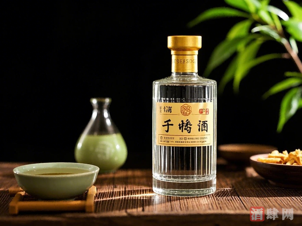 探秘浓香型白酒:工艺与风味的完美交融