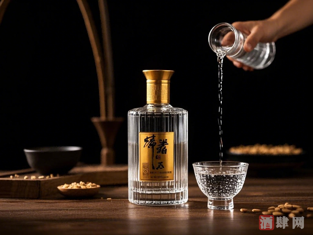 《如何挑选一瓶优质的浓香型白酒?专家教你几招》