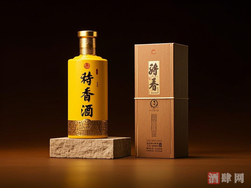 《浓香型白酒：在国内外市场的表现与发展》