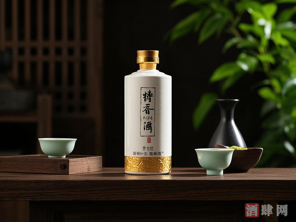 《浓香型白酒：市场现状与发展趋势展望》