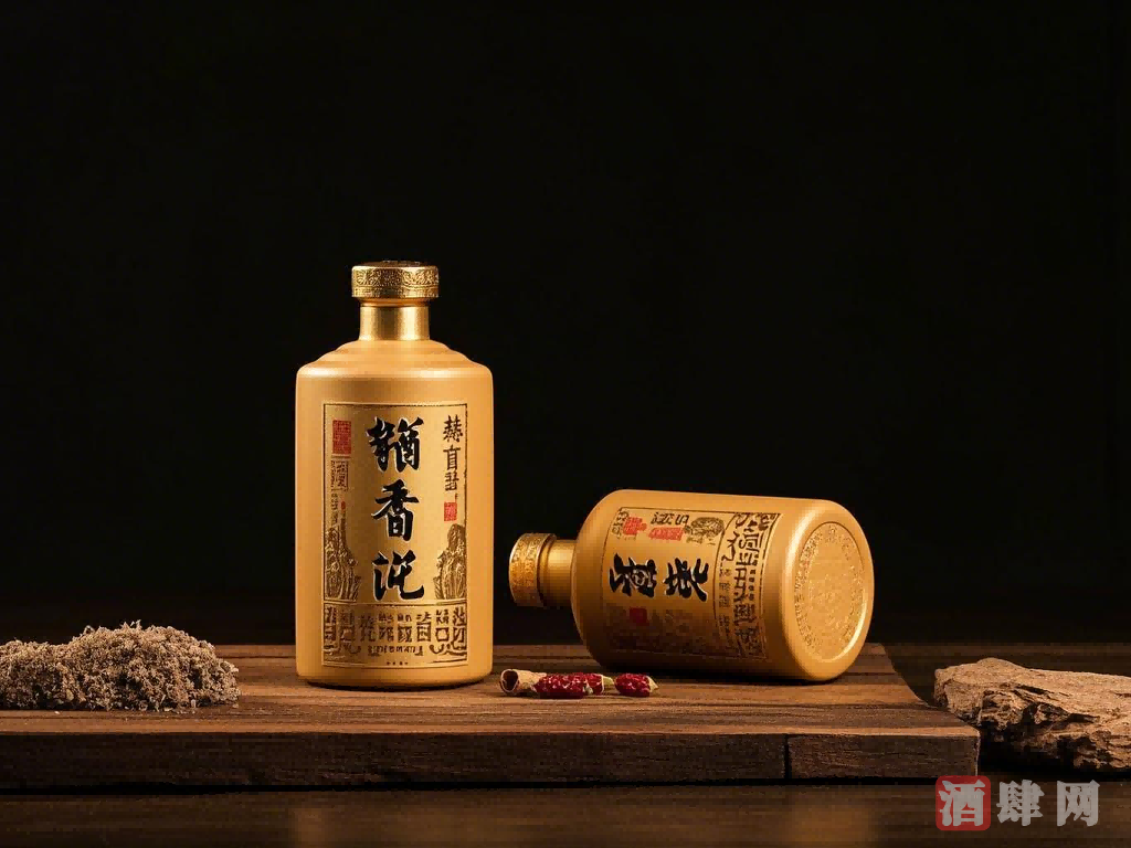 《浓香型白酒与美食的搭配：开启舌尖上的美妙之旅》